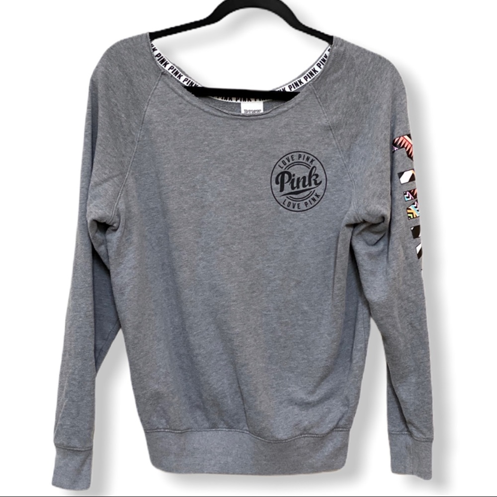 Victoria’s Secret Sweatshirt - size XS